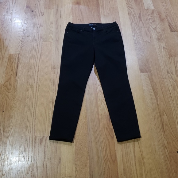 Style & Co. Denim - Style and Co denim skinny Size 12 Jeans